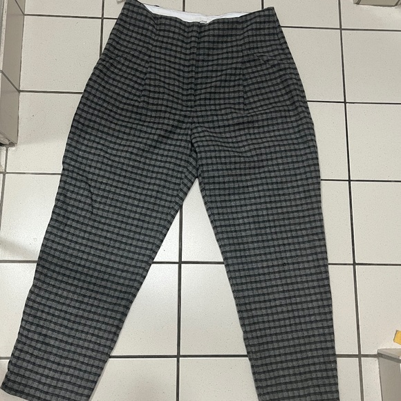 Wilfred Wool Pants - Picture 1 of 4